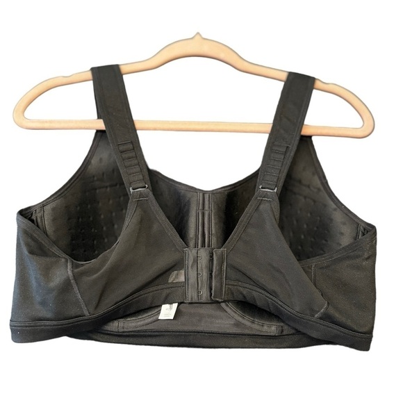 Livi Active High Impact Underwire Sports Bra - Picture 4 of 8